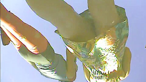 ATX Upskirt (fake) 5 | watch  HD spy camera porn movie for free
