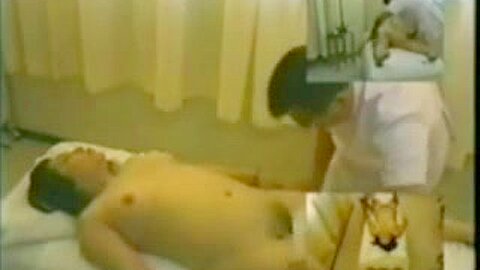 JAPANESE EROTIC MASSAGE--HIDDEN CAM (fake) | watch  HD candid cam xxx video for free