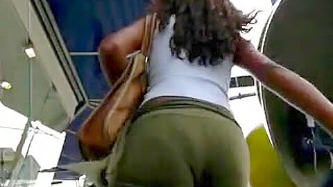 Paseando por Brazil #04 | watch  HD voyeur camera sex movie for free