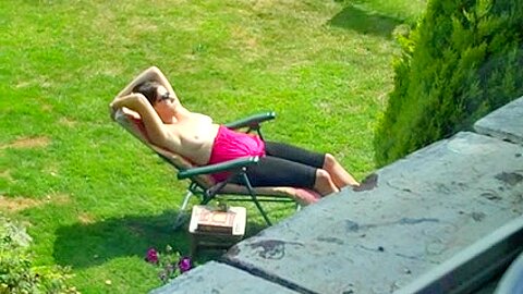 spy neighbour 3 | watch  HD spy cam porn video for free