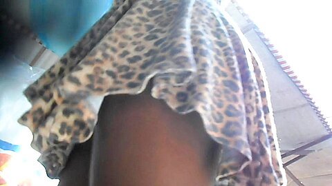 mulata do rabo carnudo com suplex azul escuro | watch  HD hidden camera sex movie for free