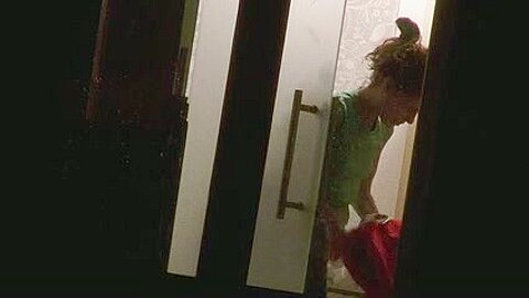 friend in my bathroom | watch  HD hidden camera porn movie for free