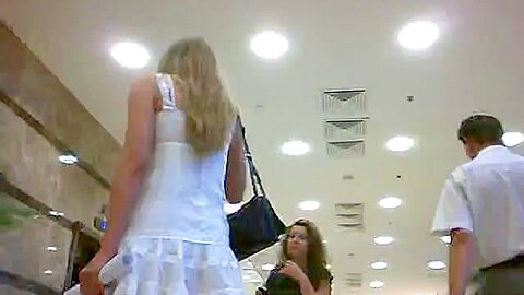upskirt (fake) 2 | watch  HD hidden camera sex movie for free