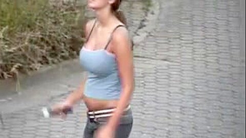 Bouncing Racket | watch  HD candid camera sex movie for free