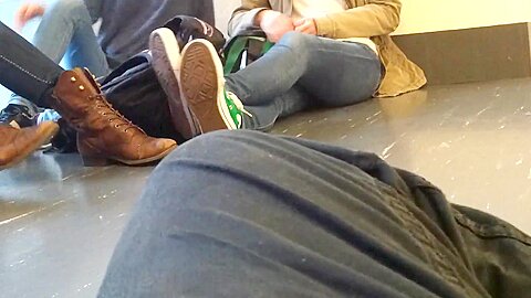Candid shoes | watch  HD candid cam xxx video for free