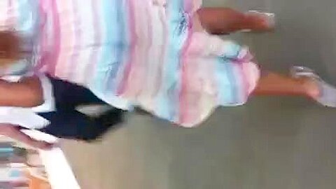 Nice Ass in Dress 2 | watch  HD spy camera porn video for free
