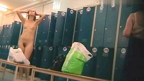 Hidden Camera (fake) Video. Dressing Room N 646 | watch  HD spy camera porn movie for free