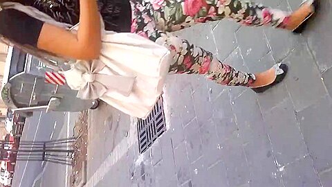 Voyeur (fake) Clip 3 | watch  HD candid cam porn video for free