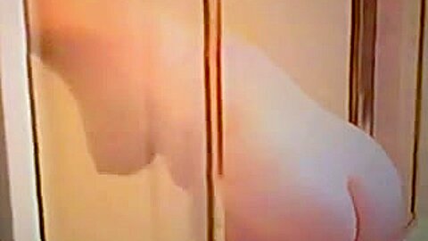 cleaning the shower | watch  HD candid cam porn video for free