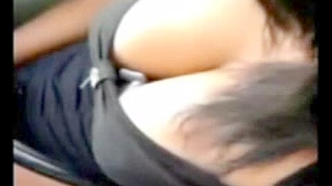 Big Downblouse 2012 | watch  HD spy camera sex movie for free