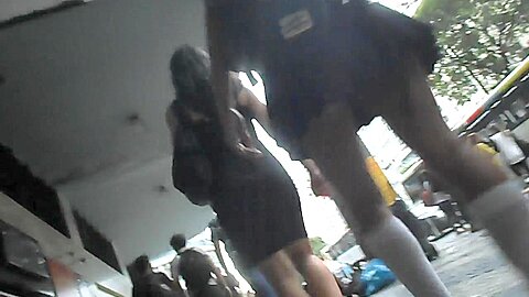 Colegial moreninha deliciosa na rua | watch  HD candid cam xxx movie for free