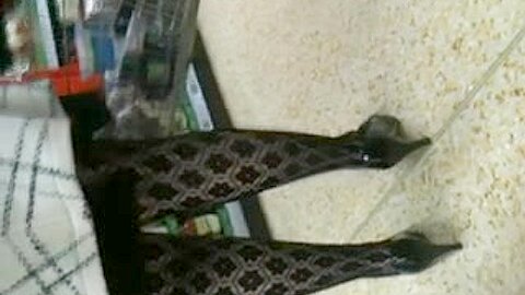 first attemps candid tights | watch  HD hidden camera xxx movie for free