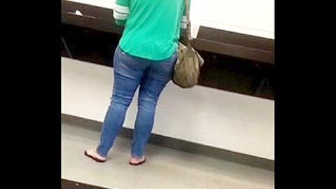 DMV | watch  HD candid camera porn video for free