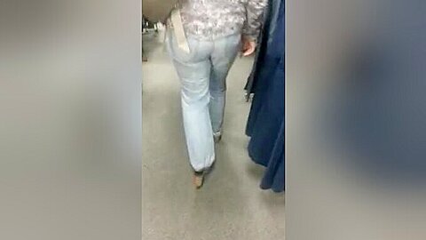 more of wifes ass | watch  HD spy cam porn movie for free