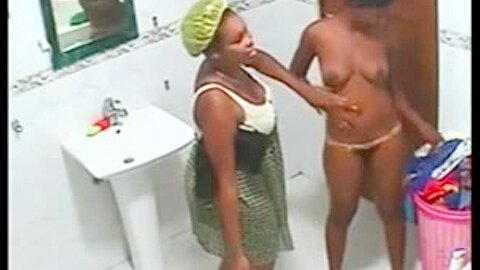 africaine, mere et fille | watch  HD candid cam porn movie for free