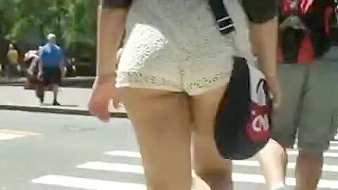 Nice ass16 | watch  HD hidden camera sex video for free