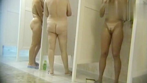 Hidden Camera (fake) Video. Dressing Room N 19 | watch  HD spy cam porn video for free