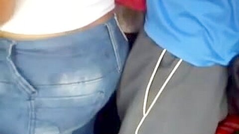 My Massive beaver cleaver was eager to encoxada dat whooty | watch  HD spy camera sex movie for free