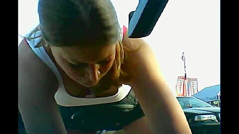 Wolter's Downblouse Bitch 312 | watch  HD spy cam sex video for free
