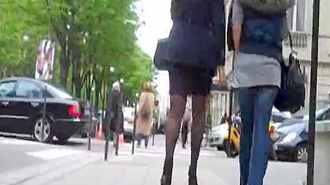 Legs20 | watch  HD spy camera porn video for free