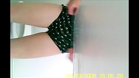 At work | watch  HD candid camera sex video for free
