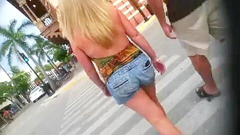 White Booty | watch  HD hidden cam sex movie for free
