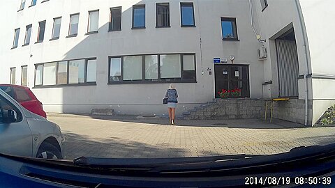 amazing sexy blond milf | watch  HD voyeur camera porn video for free