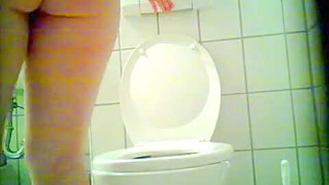 Hidden cam (fake) after getting fucked | watch  HD spy cam xxx video for free