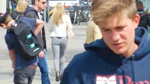 StreetAss | watch  HD hidden camera porn video for free