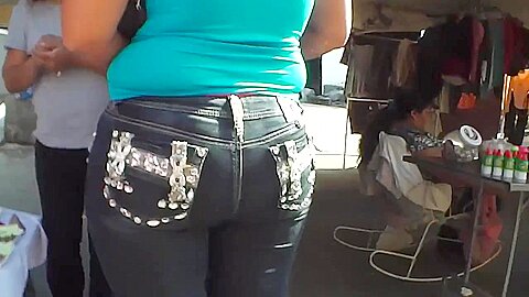 Mature Ass 5 | watch  HD hidden camera sex movie for free