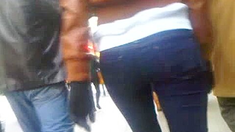 culito pa venirse adentro | watch  HD candid cam sex movie for free