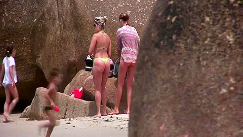 Perfect Butt (no nude) | watch  HD hidden camera porn movie for free