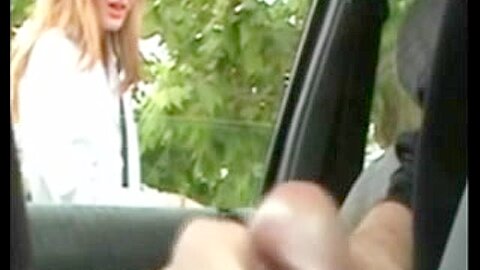 She takes a good look | watch  HD spy cam xxx video for free