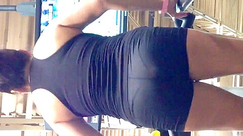 Asian booty 2 | watch  HD hidden camera xxx video for free