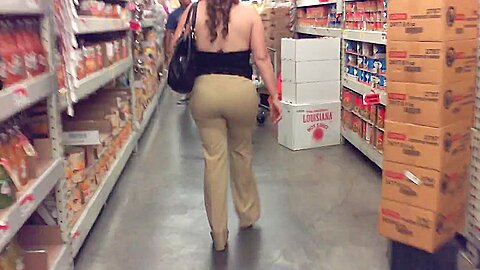 MILF Booty 2 | watch  HD hidden camera porn movie for free