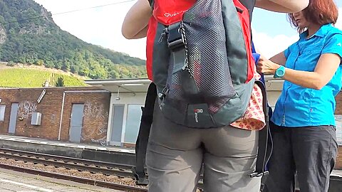 HIKIER SEXY BIG ASS | watch  HD hidden camera porn video for free
