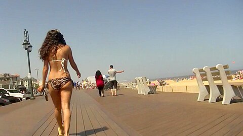 Bikini Covered Ass | watch  HD candid camera xxx movie for free