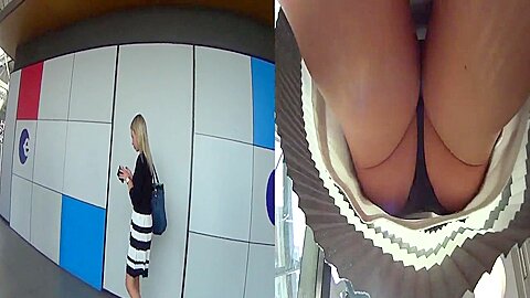 upskirt (fake) 111 | watch  HD candid cam xxx movie for free