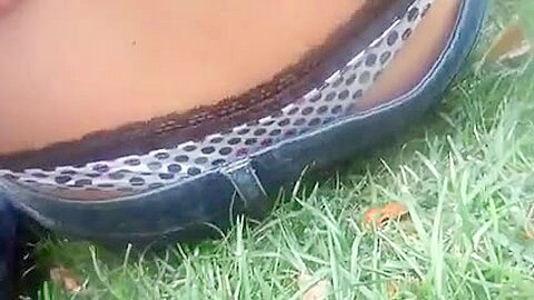Visible thong | watch  HD voyeur camera xxx movie for free
