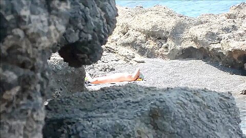 nudist beach | watch  HD spy cam porn movie for free