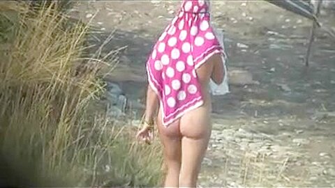 SPY AT HER NICE ASS | watch  HD spy cam xxx movie for free