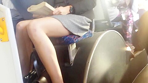 Bare Candid Legs - BCL#118 | watch  HD voyeur cam xxx movie for free