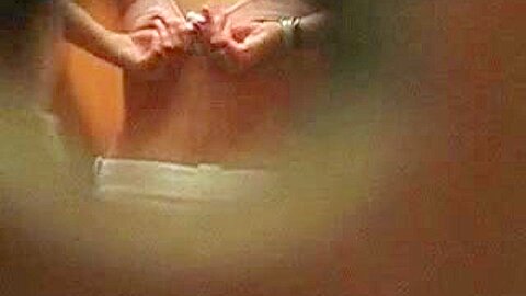Spycam13 (fake) lingerie Store Milf! | watch  HD spy camera porn movie for free