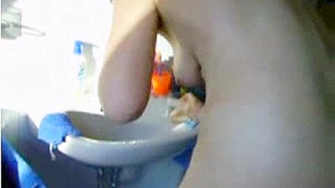 Hiddencam Girl nice tits | watch  HD hidden camera porn movie for free