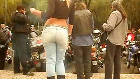 Nalgona de Flavia | watch  HD candid camera xxx video for free