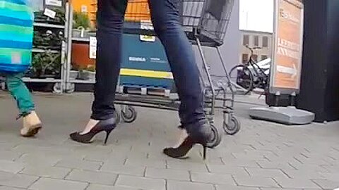 Public Foot Cam Vl | watch  HD hidden camera sex video for free