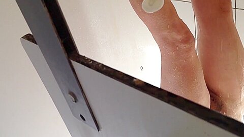 Shower campsite | watch  HD hidden camera xxx movie for free
