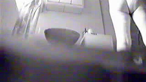 Mom masturbating taking shower | watch  HD candid camera porn video for free