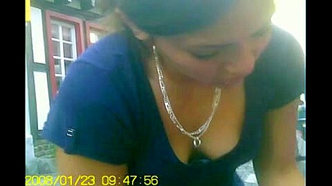 Wolter's Downblouse Bitch 96-99 | watch  HD spy camera sex video for free