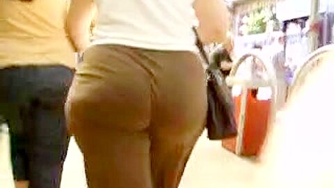Very Wide Milf Butt | watch  HD spy camera porn movie for free